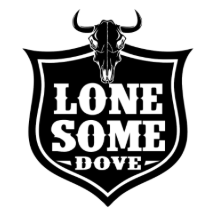 lonesome dove logo